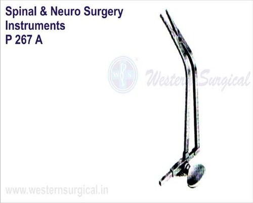 Spinal & Neuro Surgery Instruments