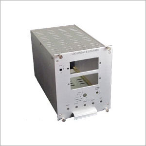 Electronic Enclosures And Front Panel Boards