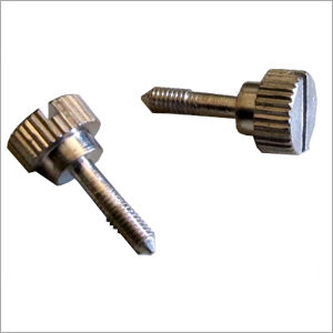 Fascia Screw