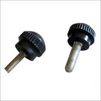 Screw Knob