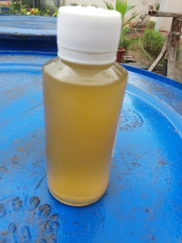 Gp Pet Resin- Spp 901 Grade: Industrial Grade