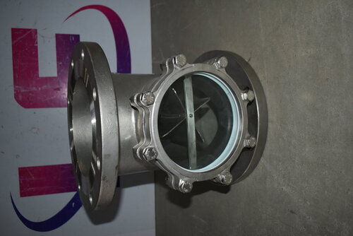 Liquid Flow Indicators