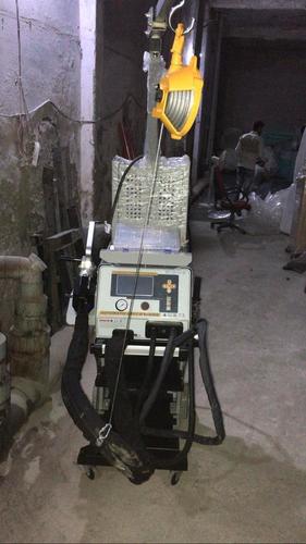 SPOT WELDING MACHINE