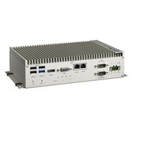 Embedded Automation Computer