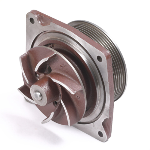 JCB Water Pump ABI