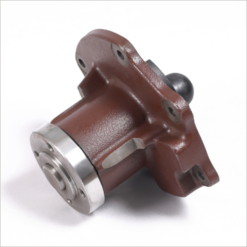 Leyland Hino-bS 3 Thick Mounting Base