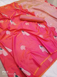 Lichi Silk Sarees