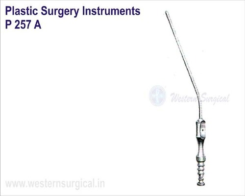 Plastic Surgery Instruments