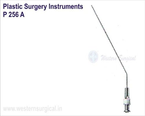 Plastic Surgery Instruments