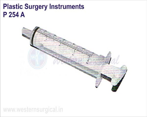 General Eye Plastic Surgery Instruments