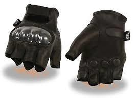 Bouncer Gloves