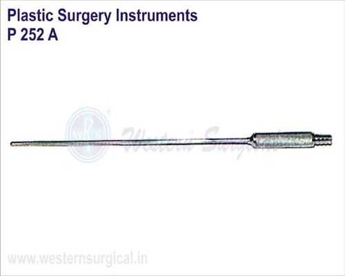 Plastic Surgery Instruments