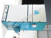 Downflow Dust Collector