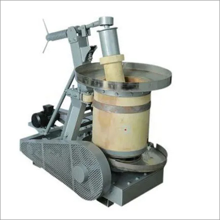 Cotton Seed Oil Extraction Machine(Only services will be provided)