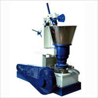 Rotary Oil Extraction Machine