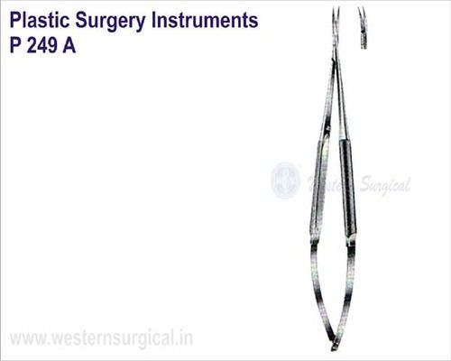 Plastic Surgery Instruments