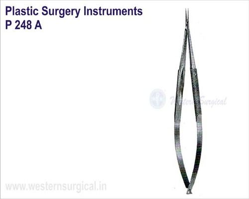 Plastic Surgery Instruments