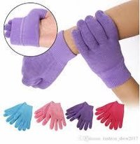 beauty gloves