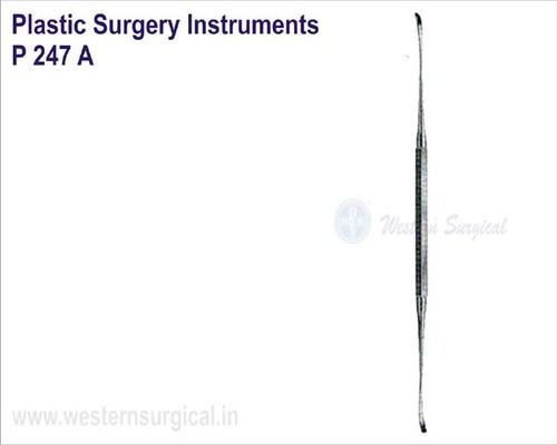 Plastic Surgery Instruments