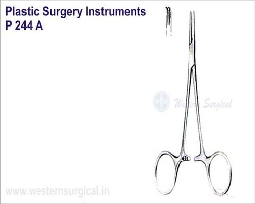 Plastic Surgery Instruments