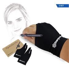 Art Gloves