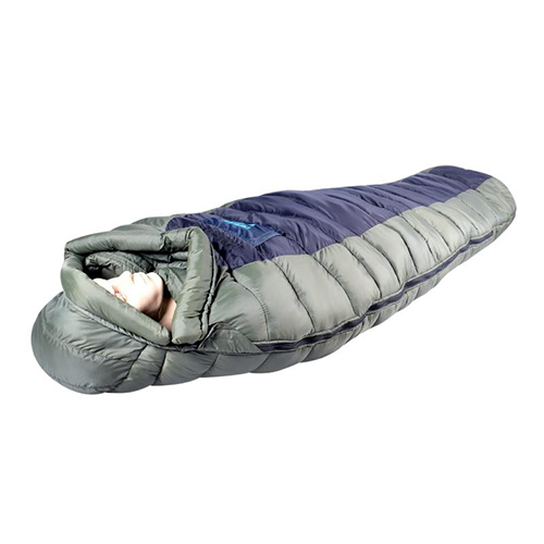 Sleeping Bag WPF