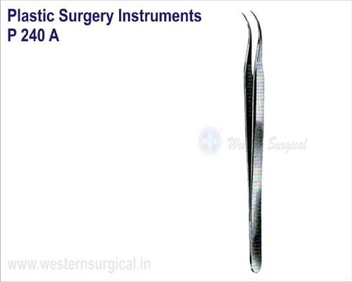 Plastic Surgery Instruments