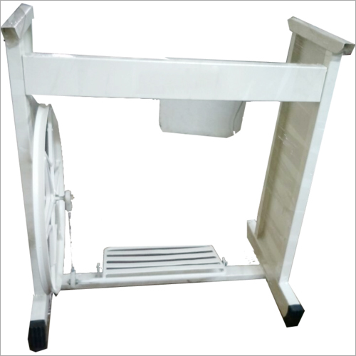 Tailor Iron Sewing Machine Stand