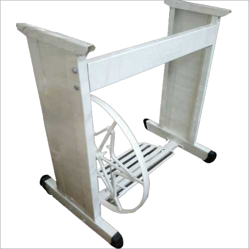 Cast Iron Gabsons Sewing Machine Stand
