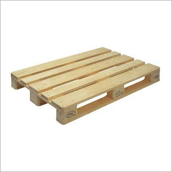 Wooden Euro Pallet
