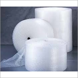 Air Bubble Packaging Role