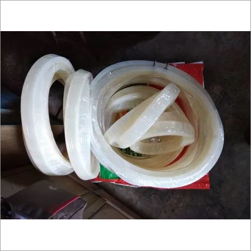 d Gaskets For Pharma Industries - Color: Clear Transpernt