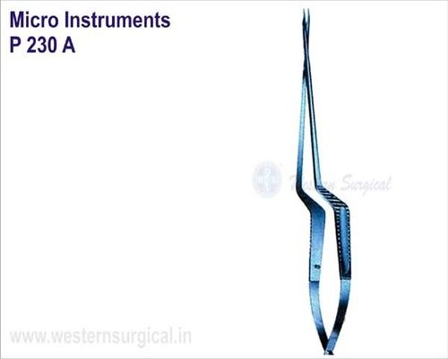 Micro Instrument