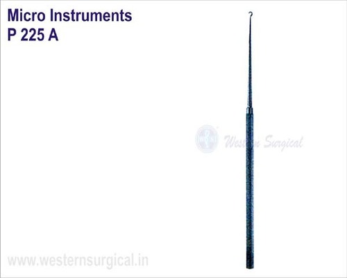 Micro Instrument