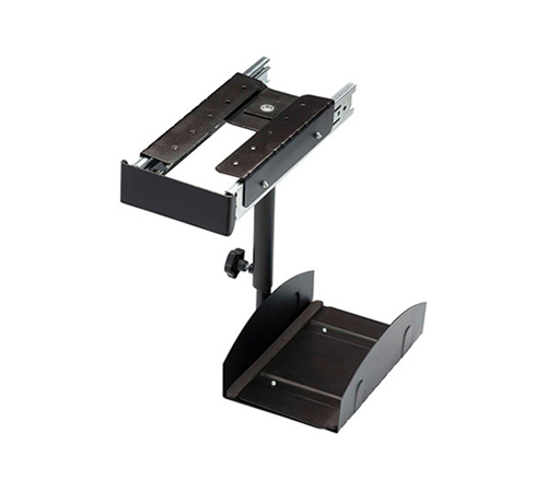 CPU Holder(Swivel & Pull Out)