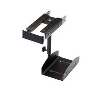 Cpu Holder(swivel & Pull Out)