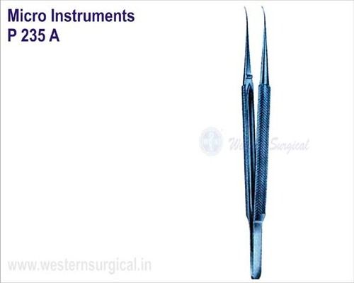 P 235 A Micro Instrument