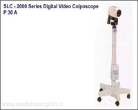 SLC - 2000 Series Digital Video Colposcope