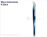 P 234 A Micro Instrument