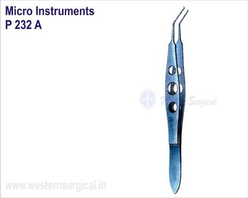 P 232 A Micro Instrument