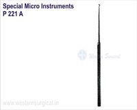 P 221 A Special Micro Instruments