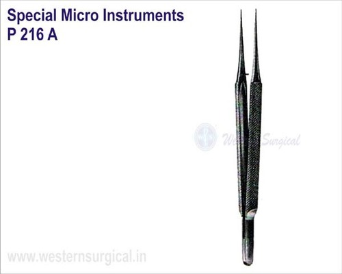 P 216 A Special Micro Instruments