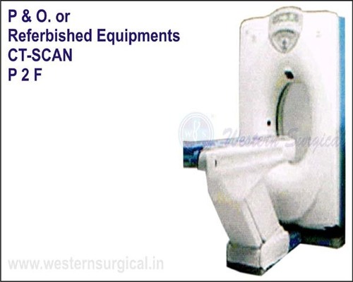 Ct - Scan