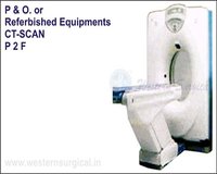 CT - Scan