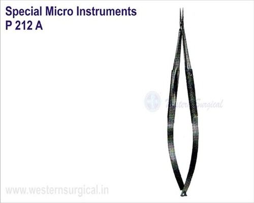 P 212 A Special Micro Instruments