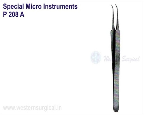 P 208 A Special Micro Instruments