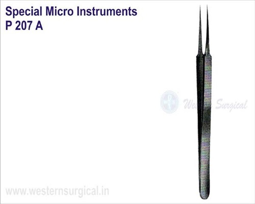 P 207 A Special Micro Instruments