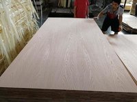 Antique Wooden Furniture Red Oak Block Board Sheets
