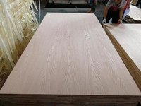 Antique Kitchen Cabinet Red Oak Laminate Blockboard
