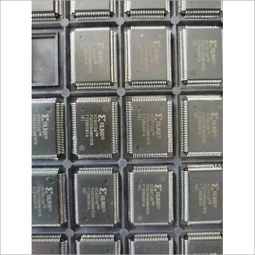 flash memory XC95108-15PQG100I By WAY TONG INTERNATIONAL (HK) CO., LTD.